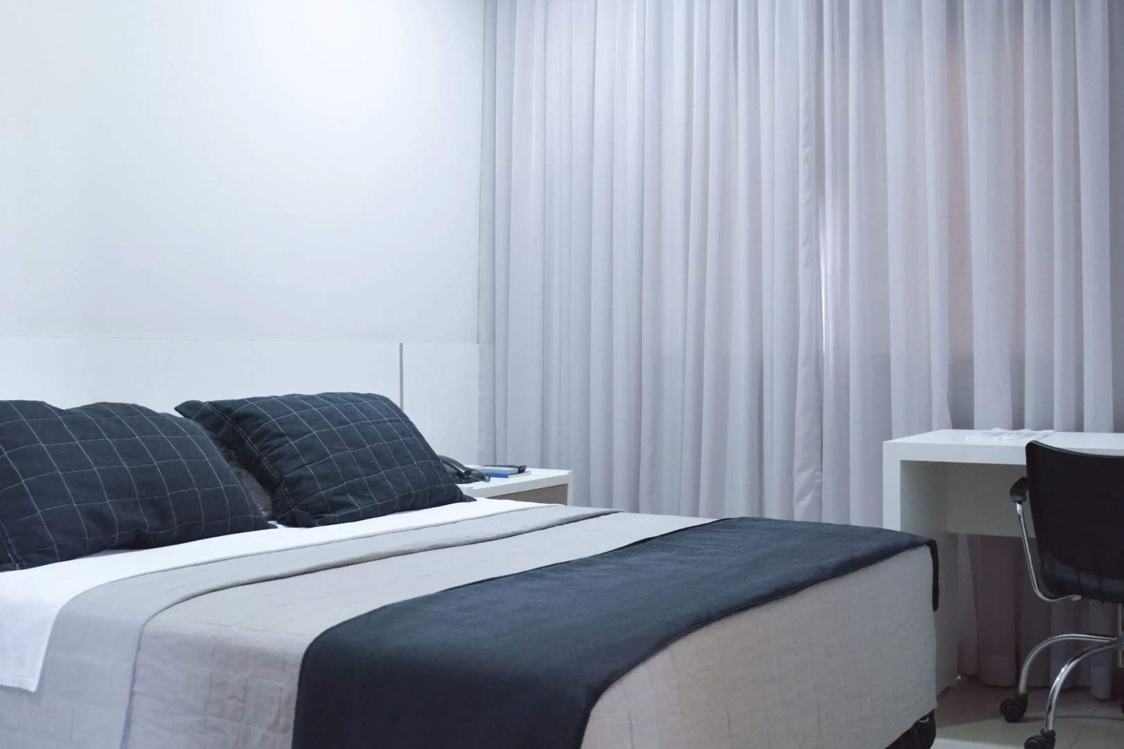 Planalto's Palace Hotel