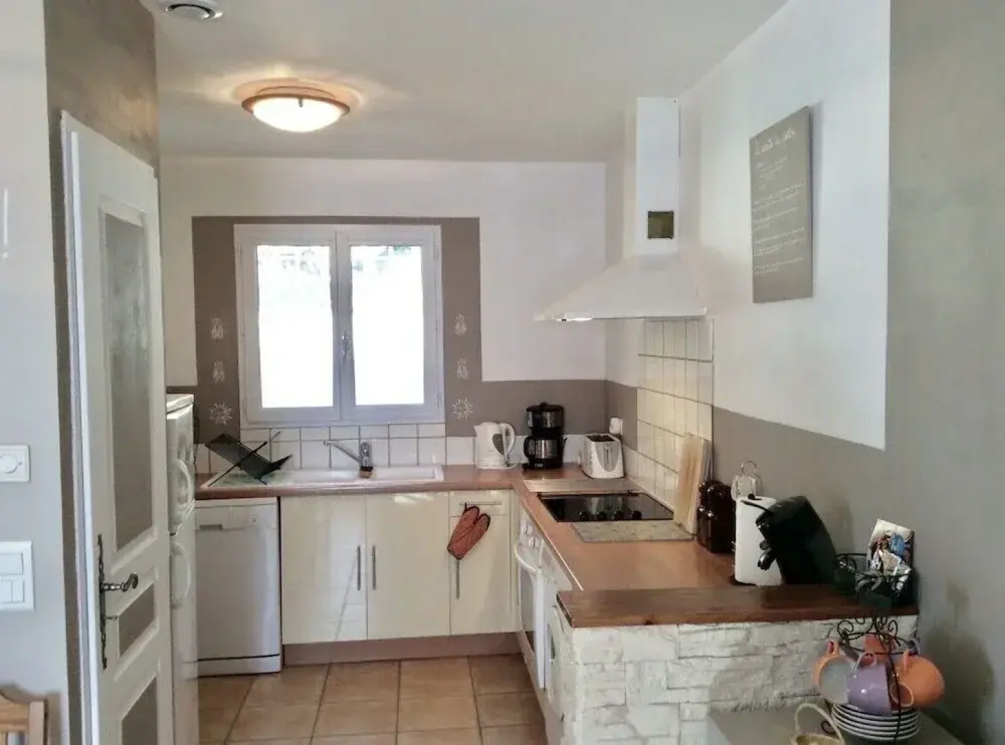 Le Mas Du Cadranier Chambre Dhôtes Forcalquier