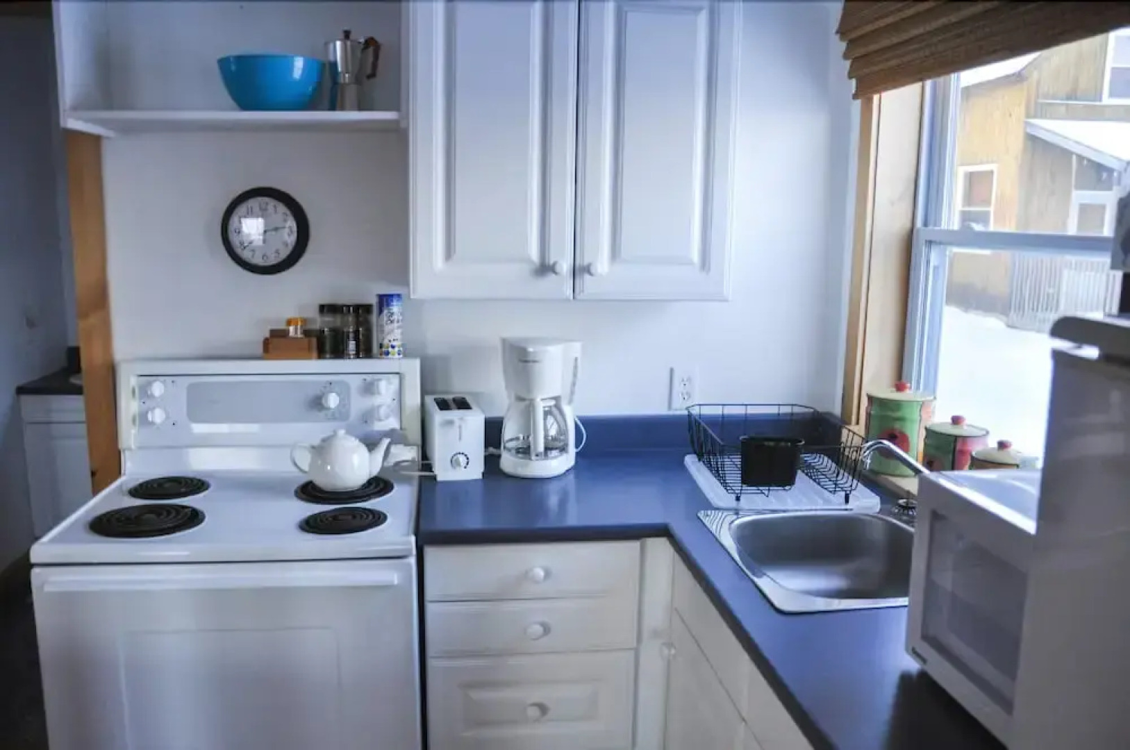 Cabot Shores Wilderness Resort