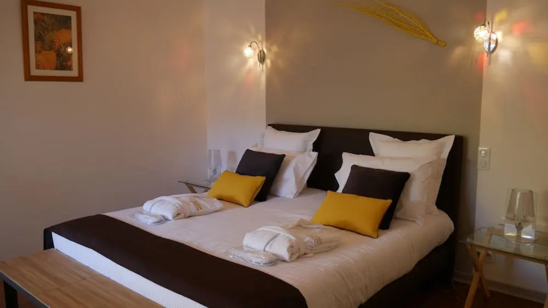 Bellaforme suites&spa