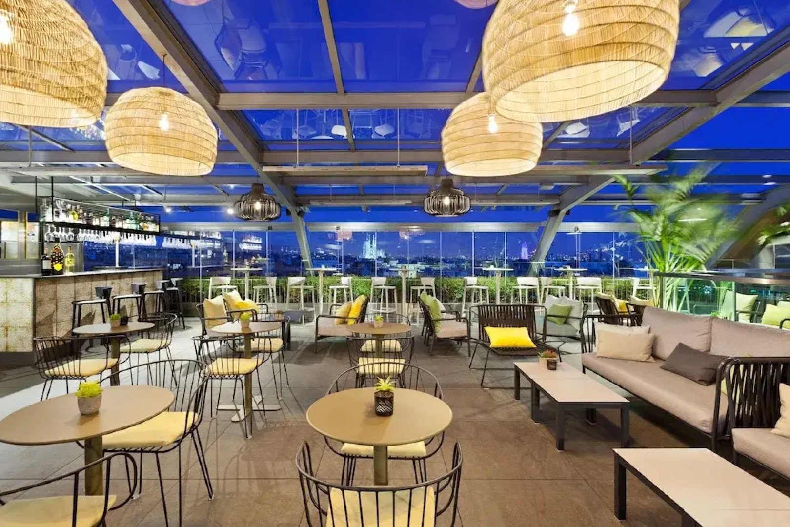 Hotel Royal Passeig de Gracia