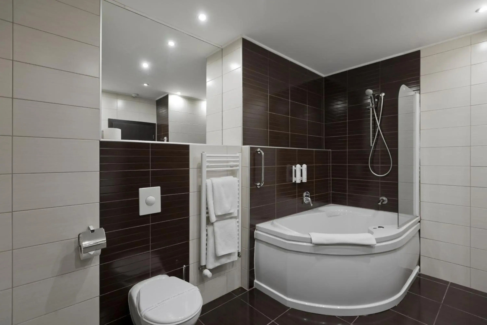 Parkhotel and Congress Center Pilsen