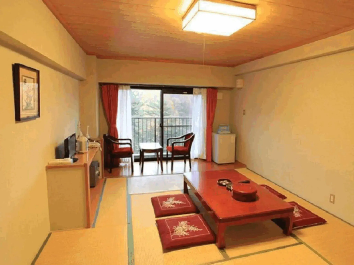 Hotel New Koyo