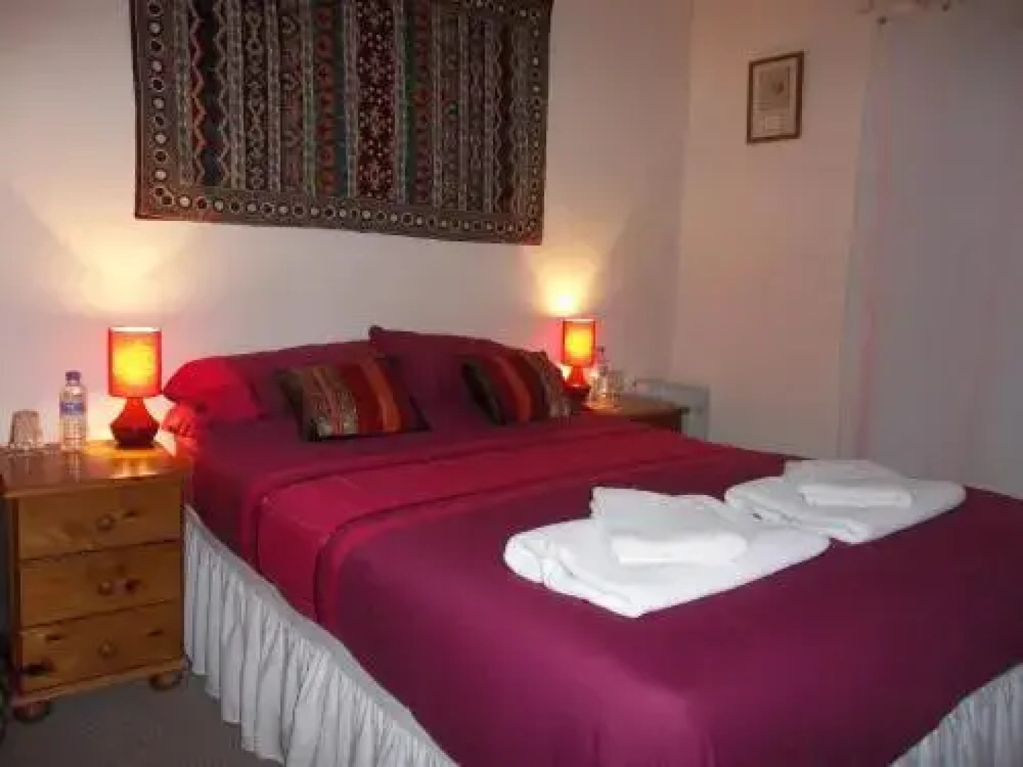 The Portsmouth Arms Hotel