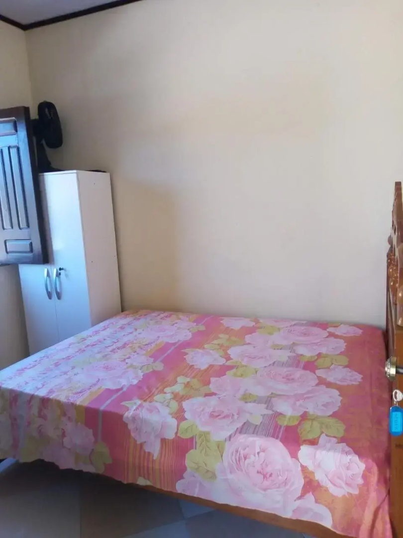 Pousada Tio Sinhô e Tia Sinhá