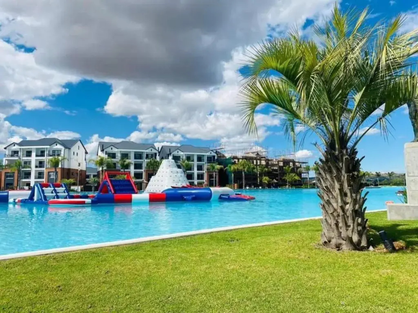 The Blyde River Walk Estate