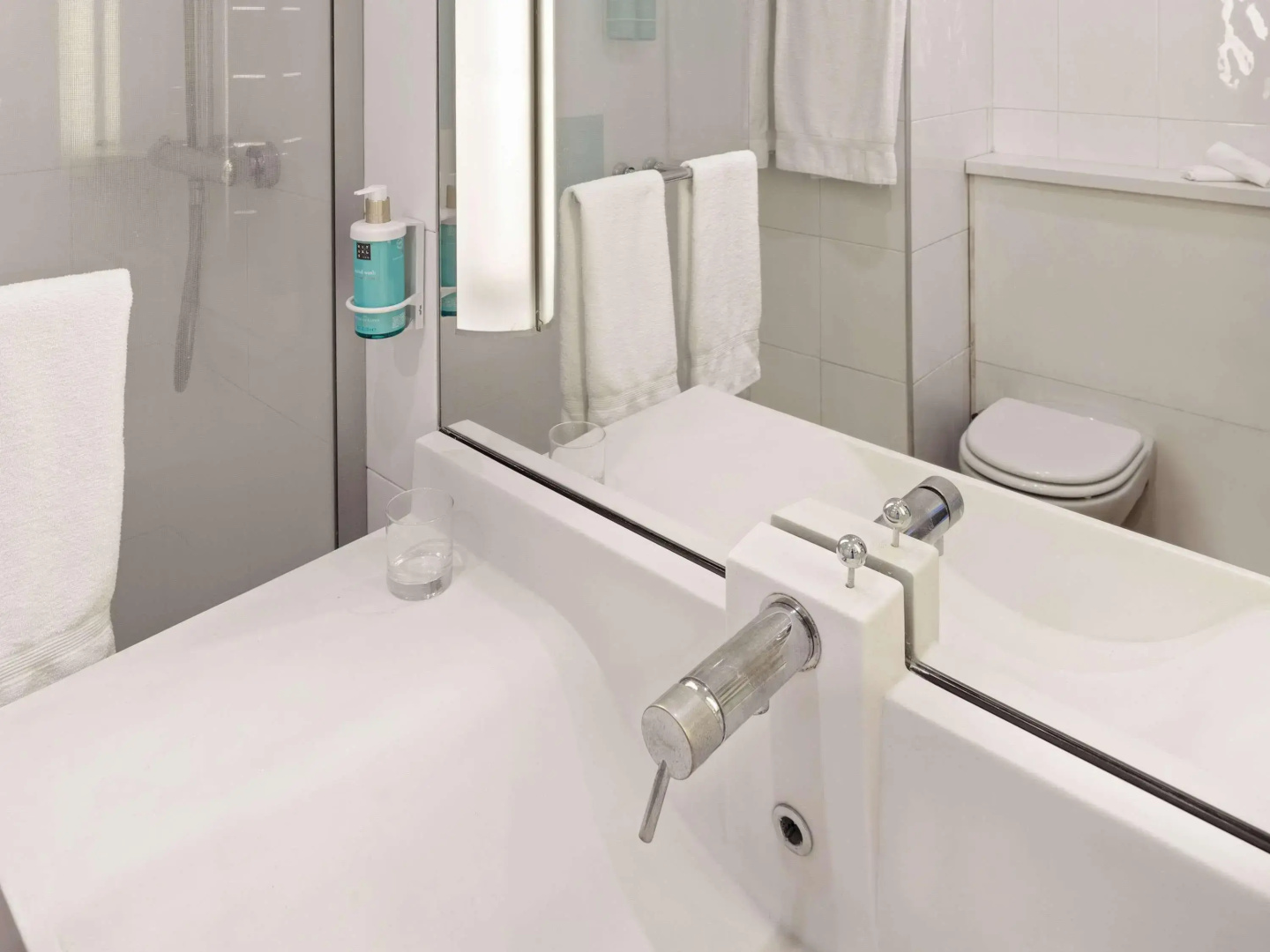 Novotel Caserta Sud