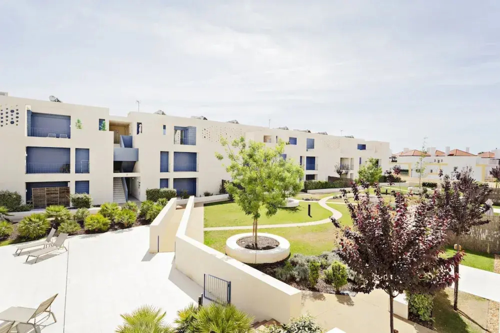 Casas do Forte BE in Tavira