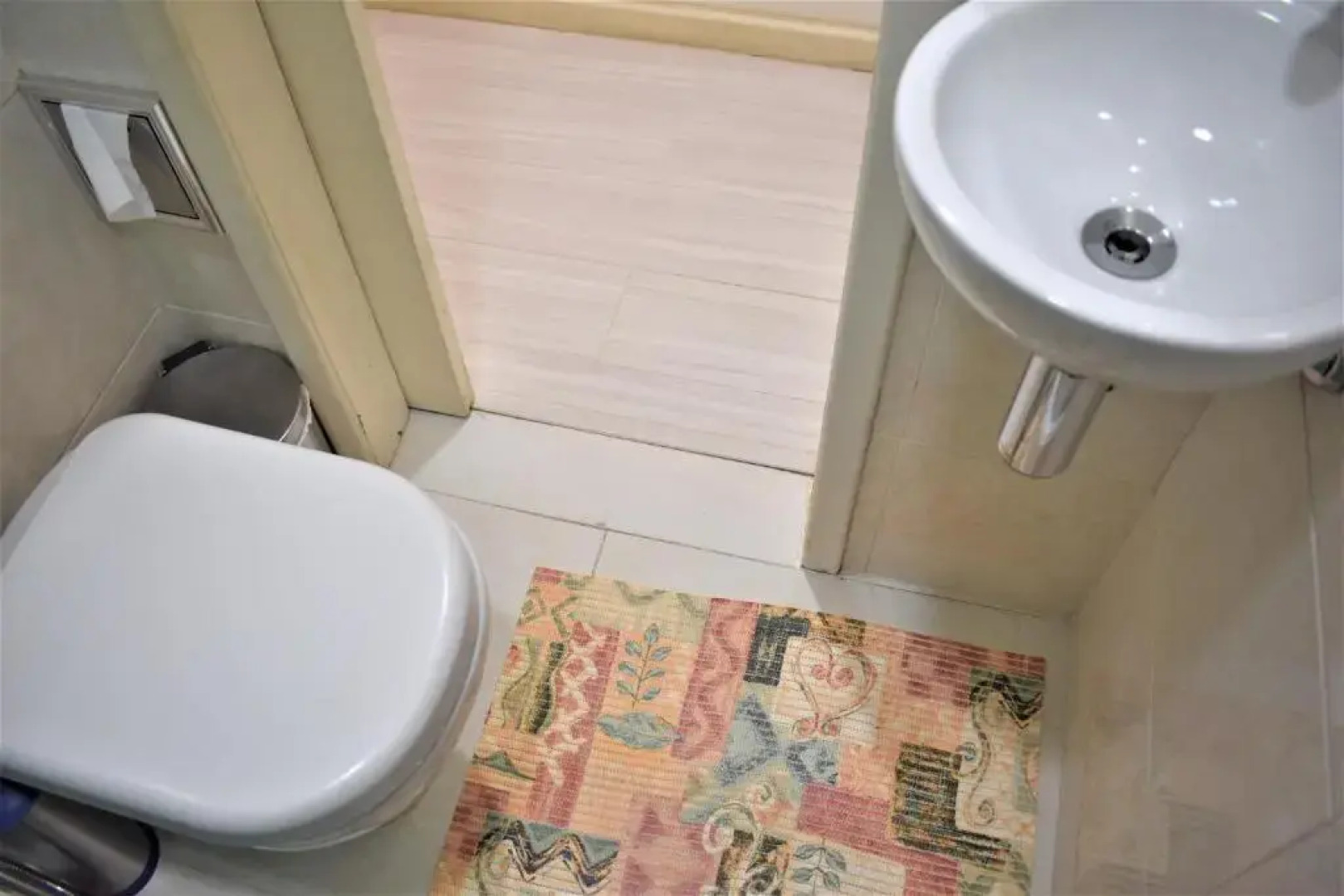 Lapa Modern Apartment