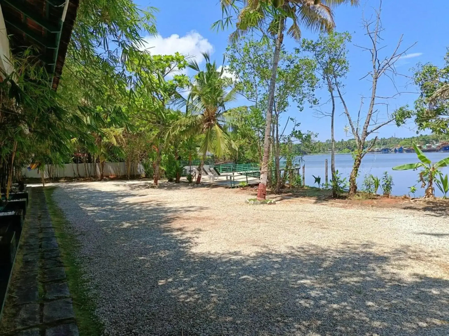 Global Backwater Resort