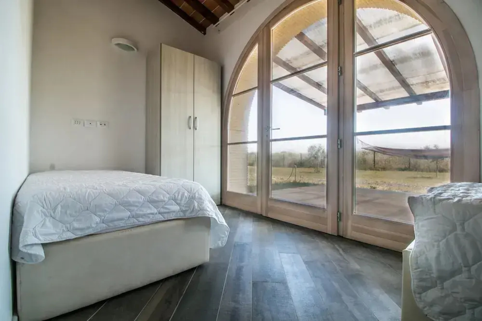 Appartamento Palazzeta With Pool, Near the Sea