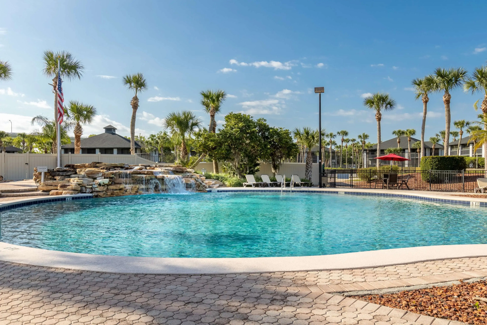 Legacy Vacation Resorts Palm Coast