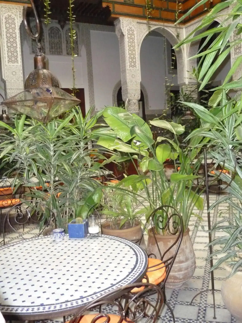 Riad Al Bartal
