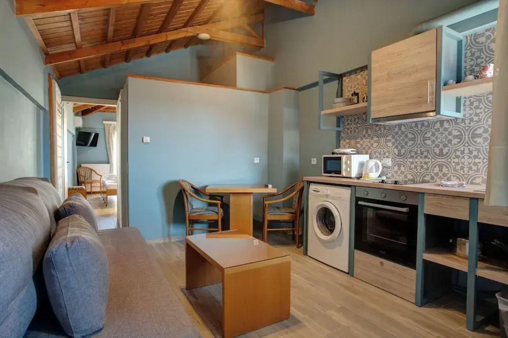 Heliotrope The Studios