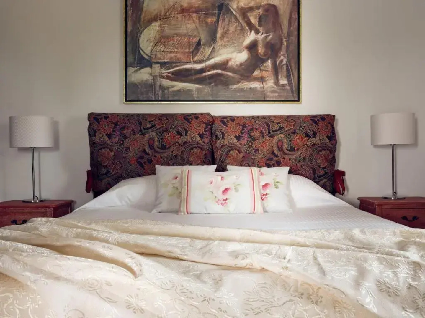 Astarte Villas - The Villa in Olive Grove