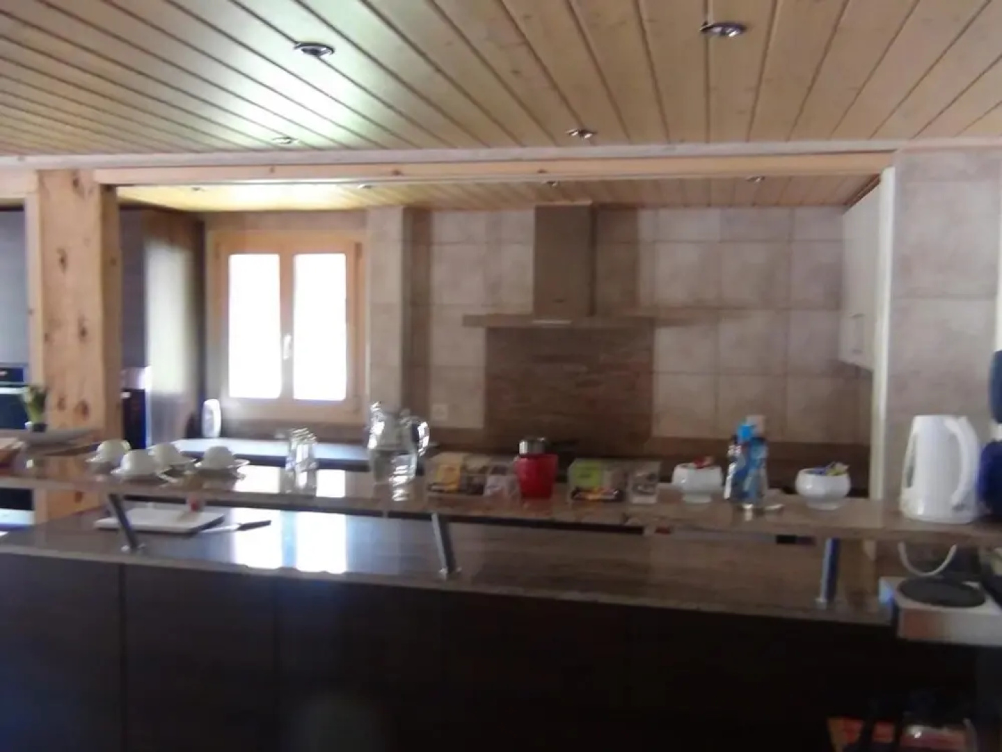 Chalet Suisse