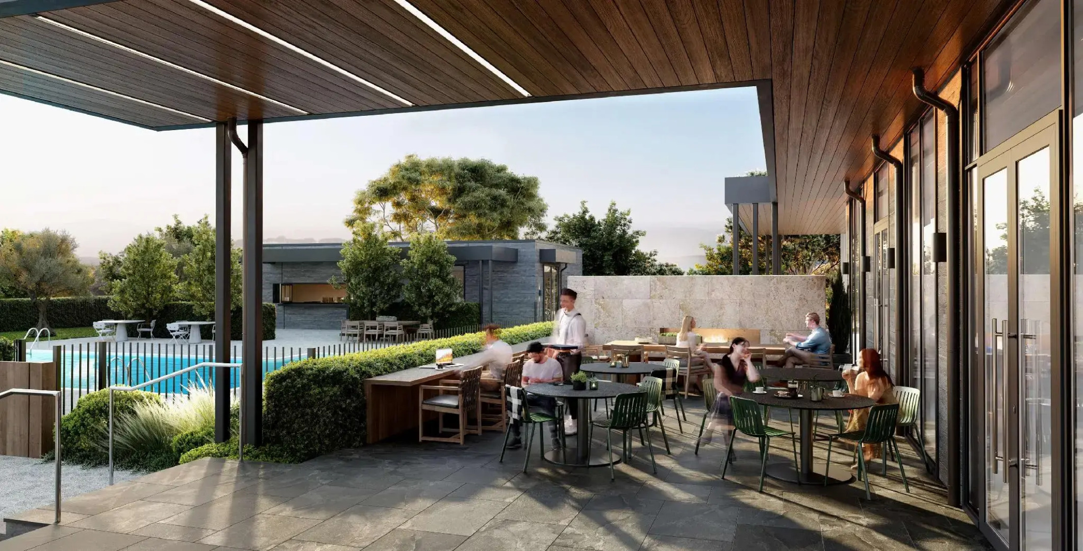 DoubleTree by Hilton Auckland Karaka