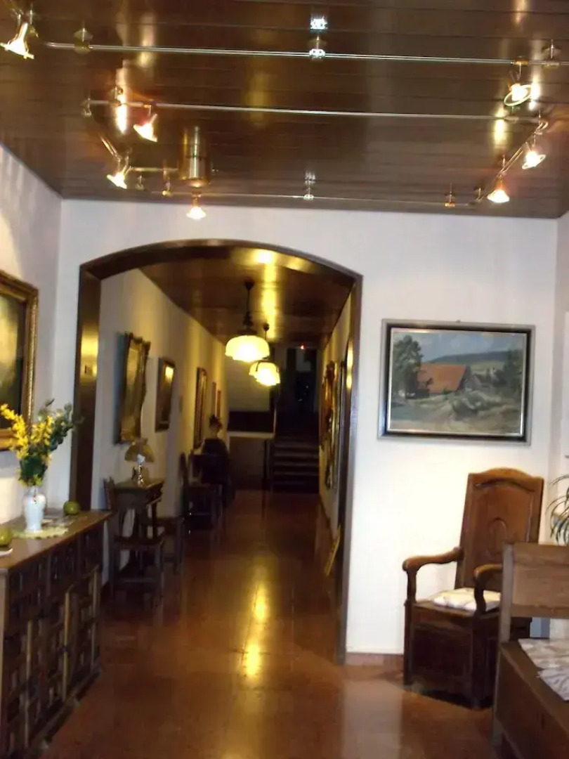 Schwarzwaldhotel Hotel Brandbach