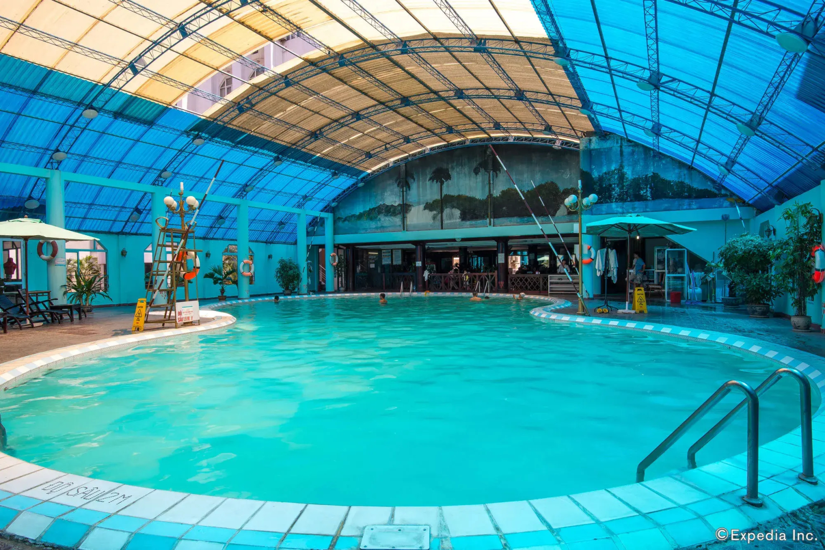 Bao Son International Hotel