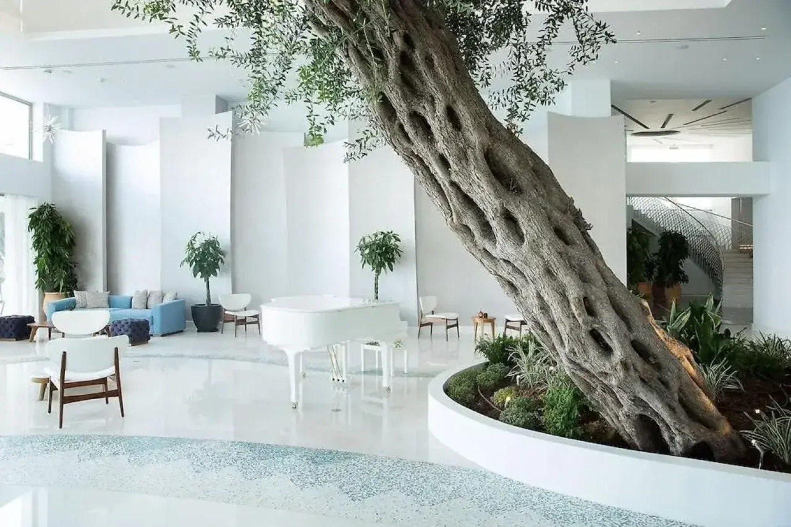 Calimera Miramare Beach & Spa