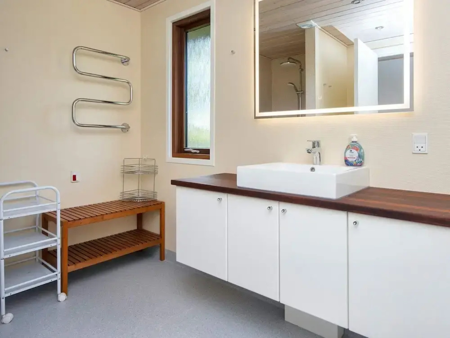 6 Person Holiday Home in Bjert-by Traum