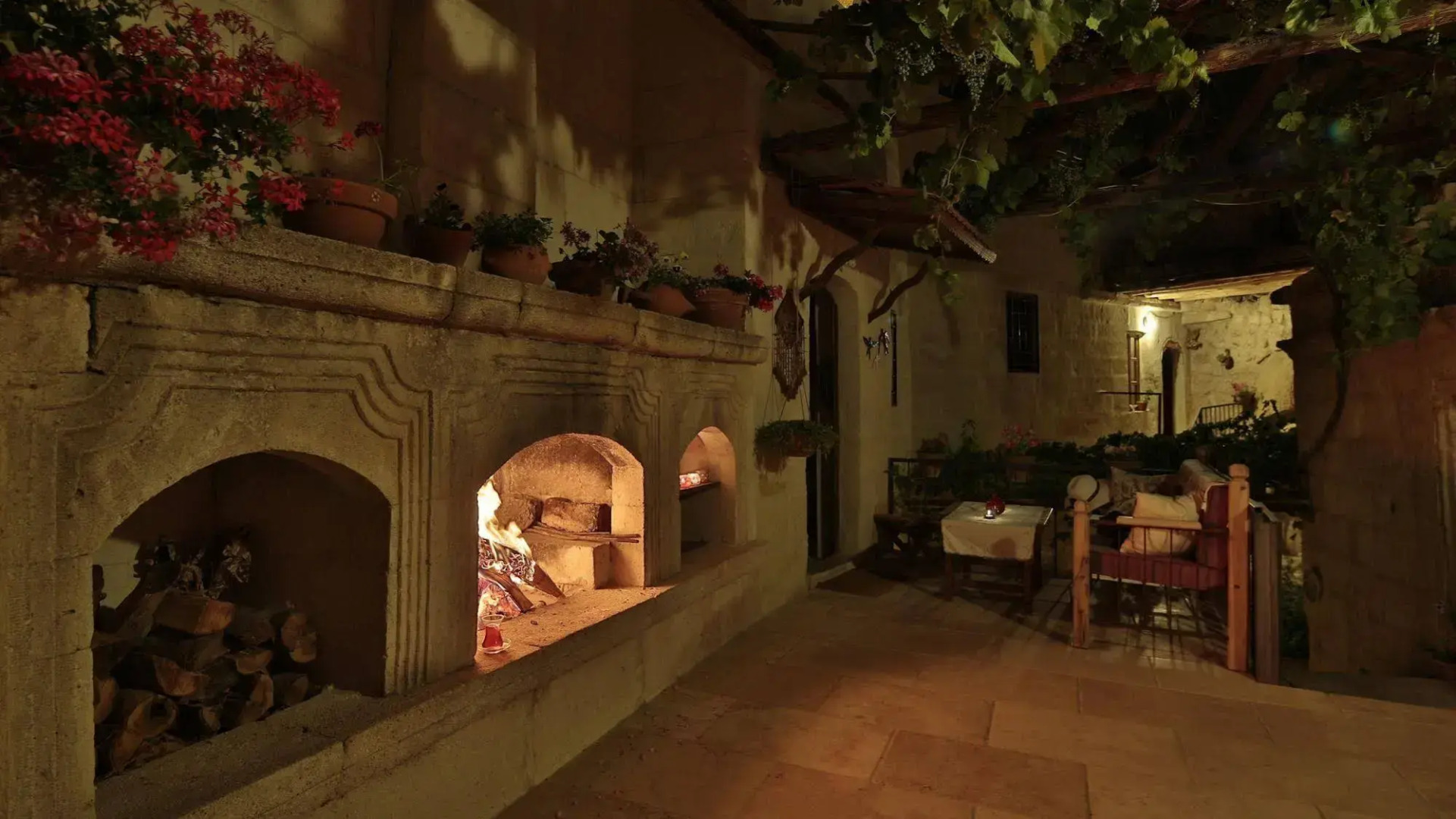 Lamihan Hotel Cappadocia