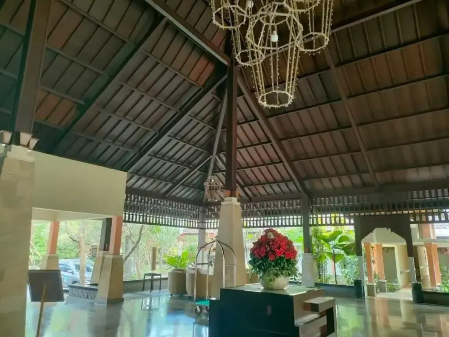 Ijen View Hotel & Resort