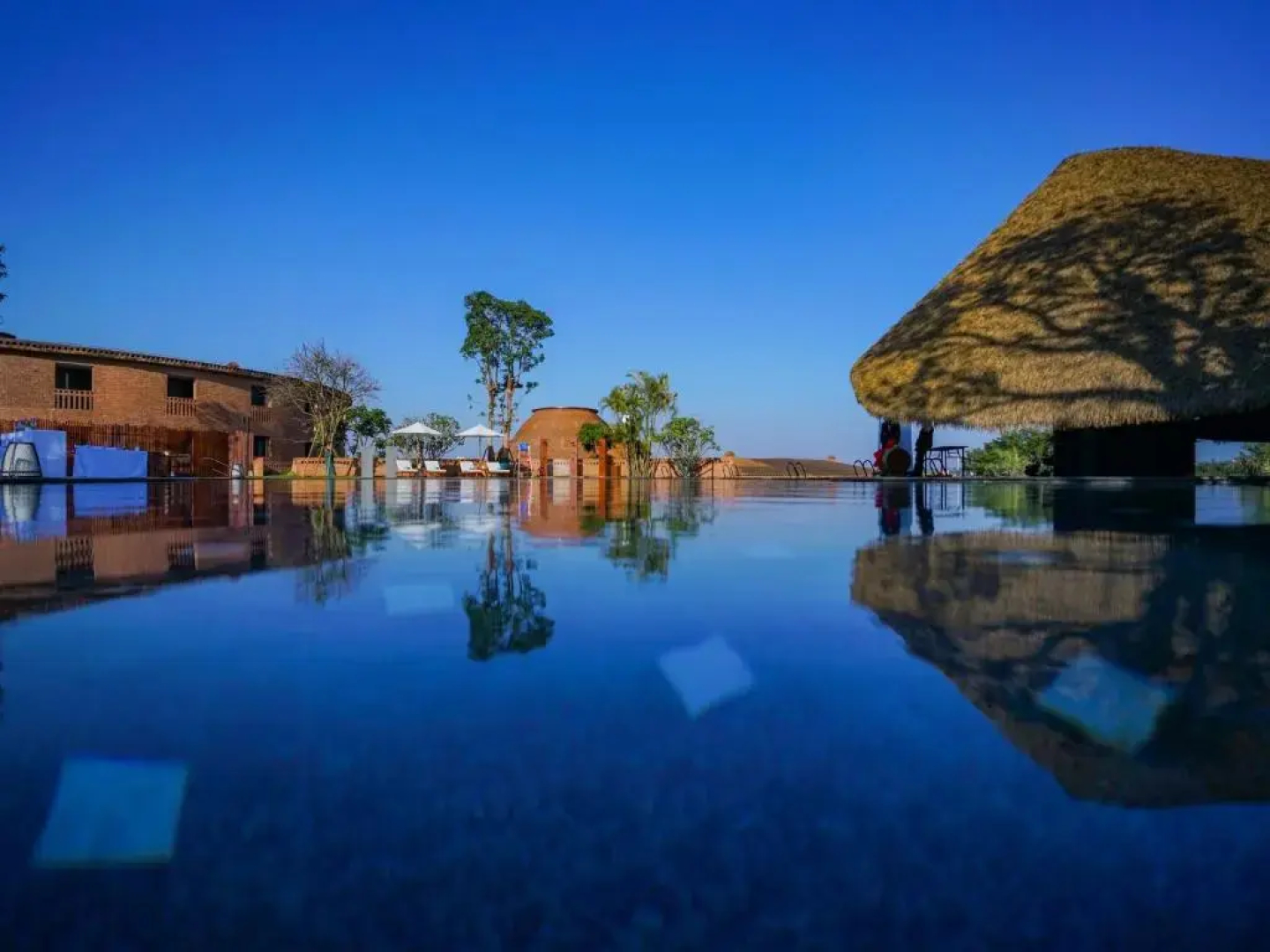 DongFengYun Hotel Mi'Le - MGallery Collection