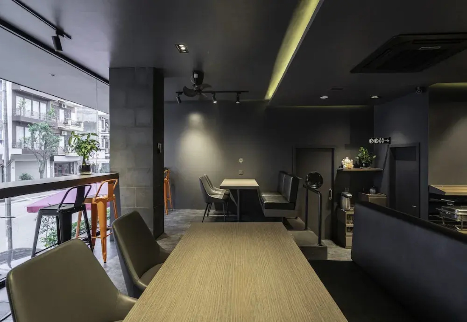 Linn Hotel Bac Giang