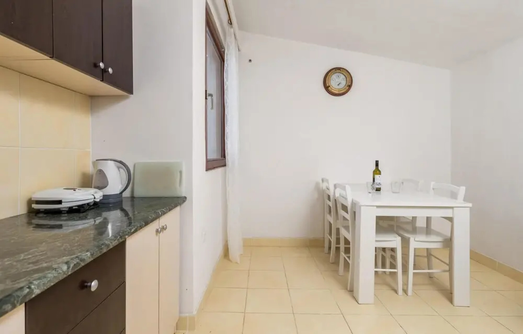 Beautiful Home in Starigrad With Wifi and 1 Bedrooms
