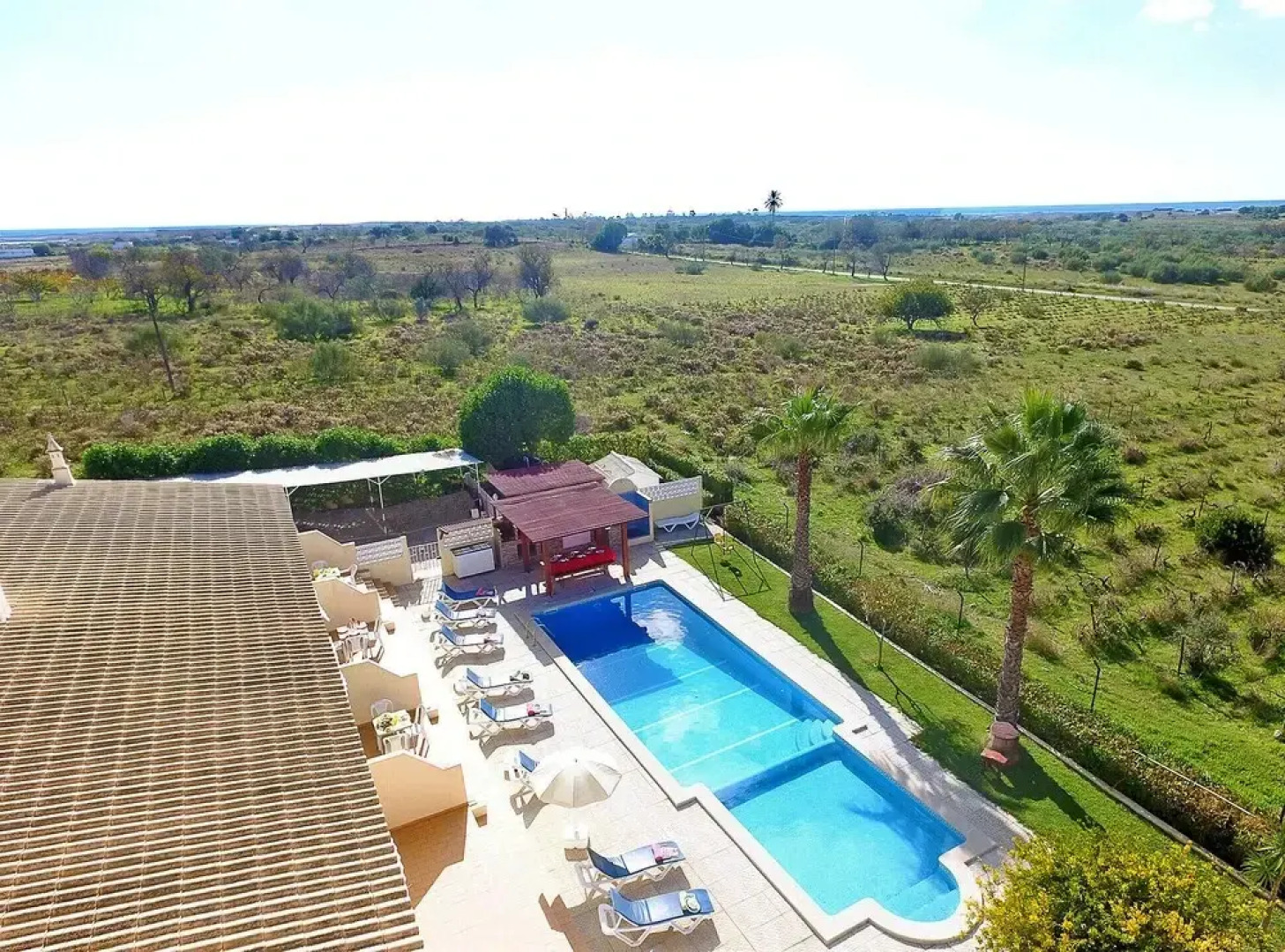 Apartamento Hawaii 1