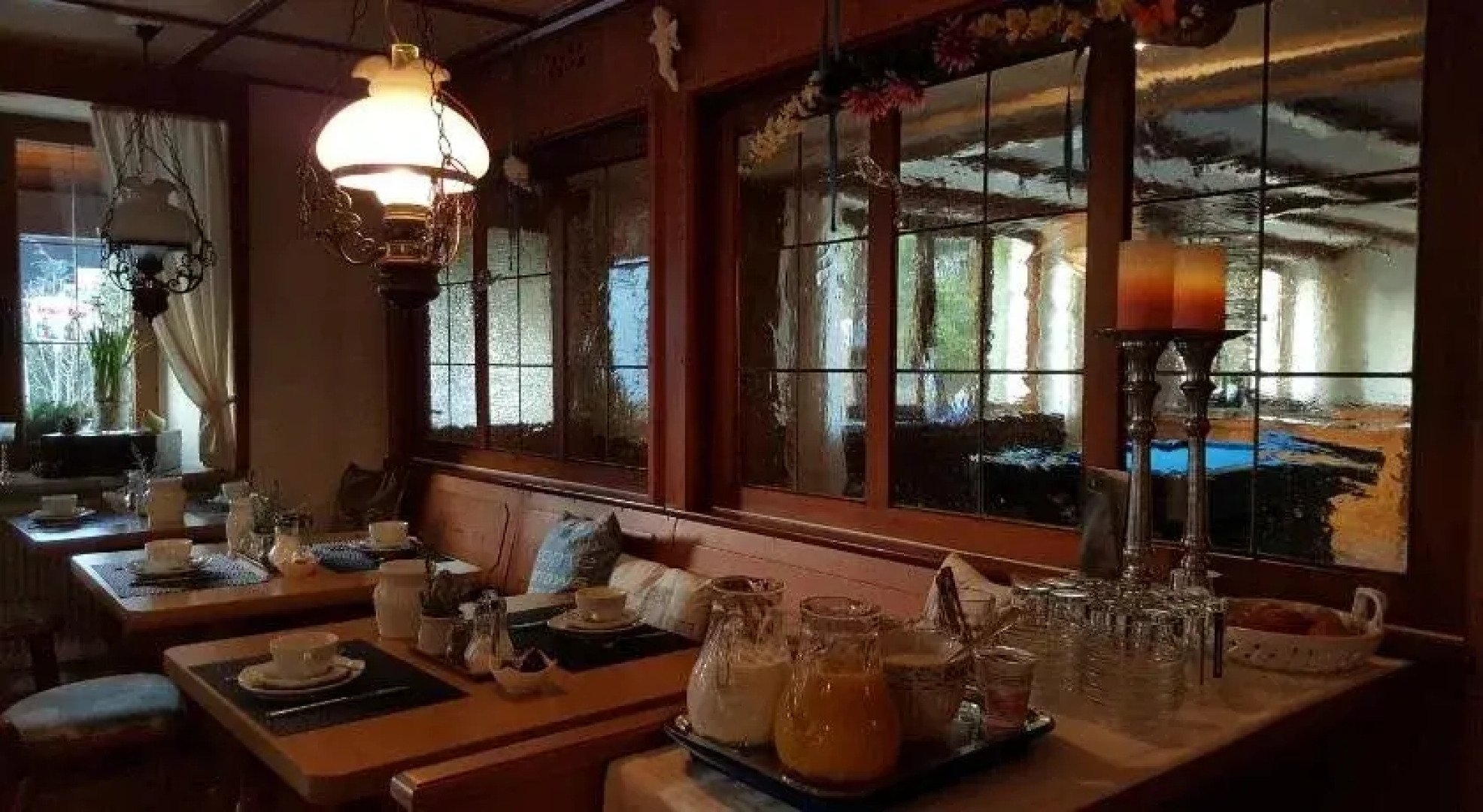 Gasthof zum Hirschen