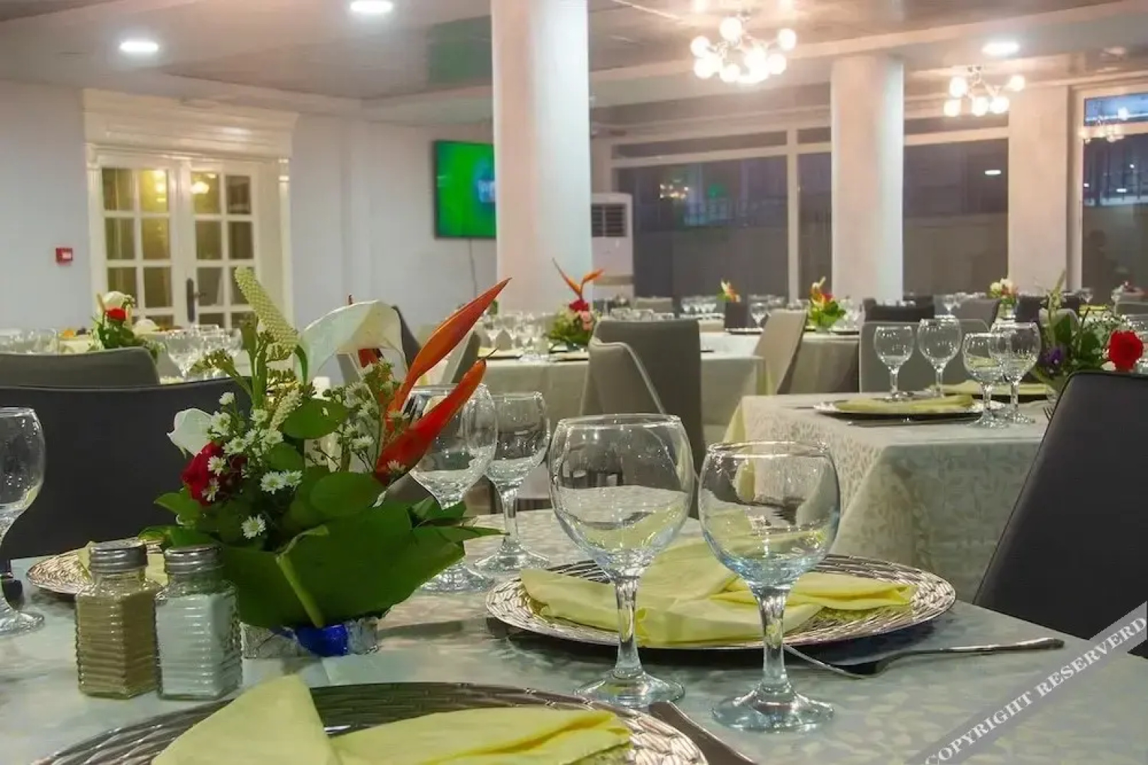 Suita Hotel