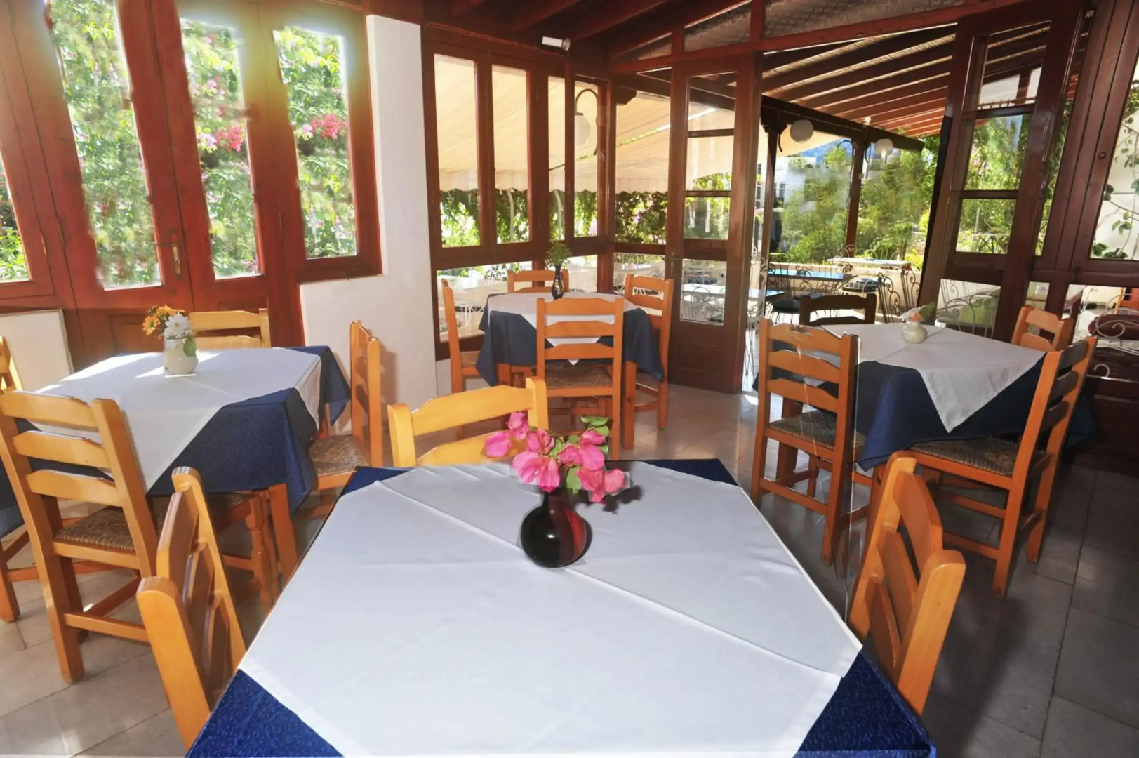 Hotel Castelli