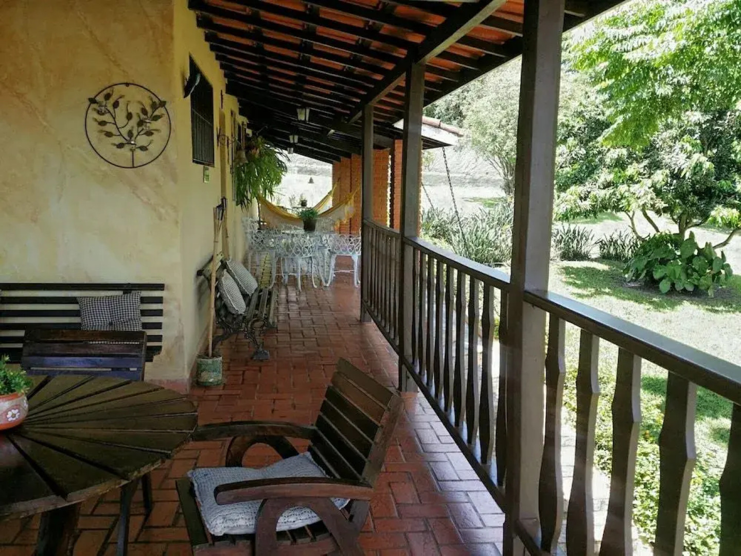 Suites em Águas de São Pedro
