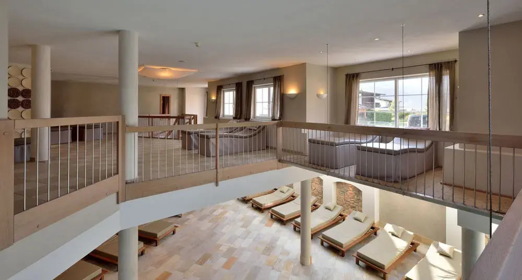 Familienparadies Sporthotel Achensee - All Inclusive