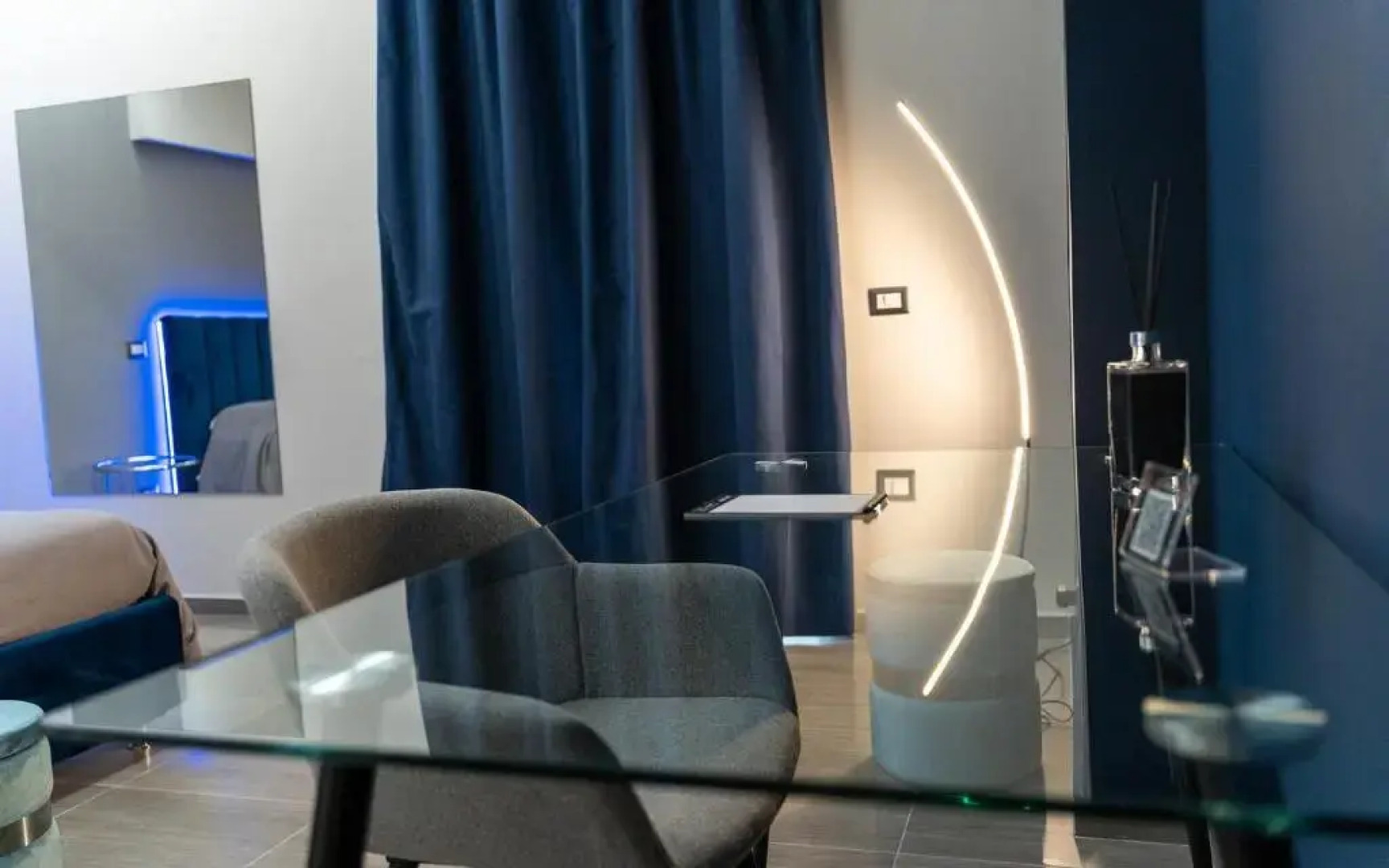 Intimity Luxury Rooms