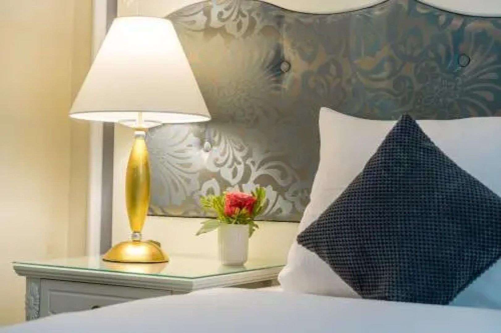 Aparthotel Willa Flora