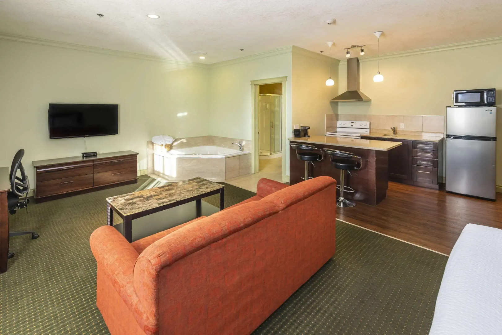 Quality Inn & Suites