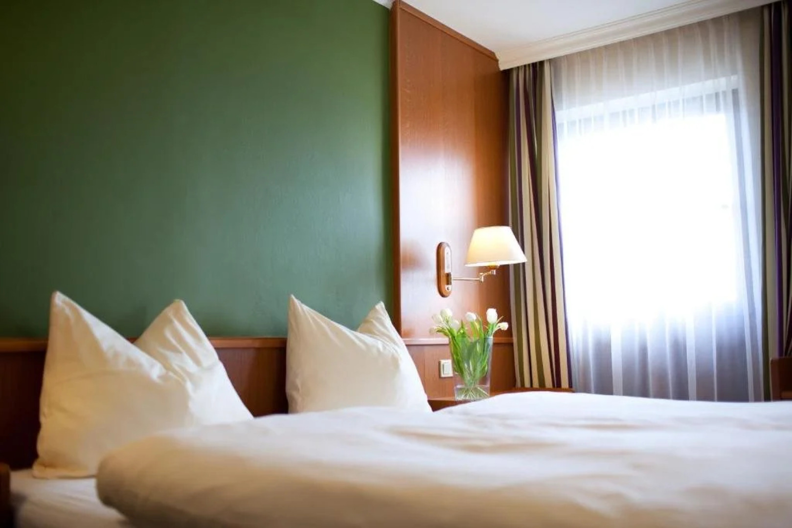 NEUWIRT – Hotel & Wirtshaus