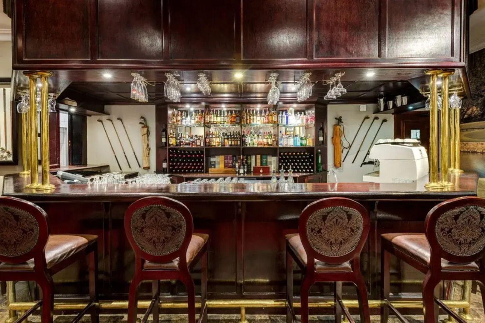 Irene Country Lodge, Autograph Collection®