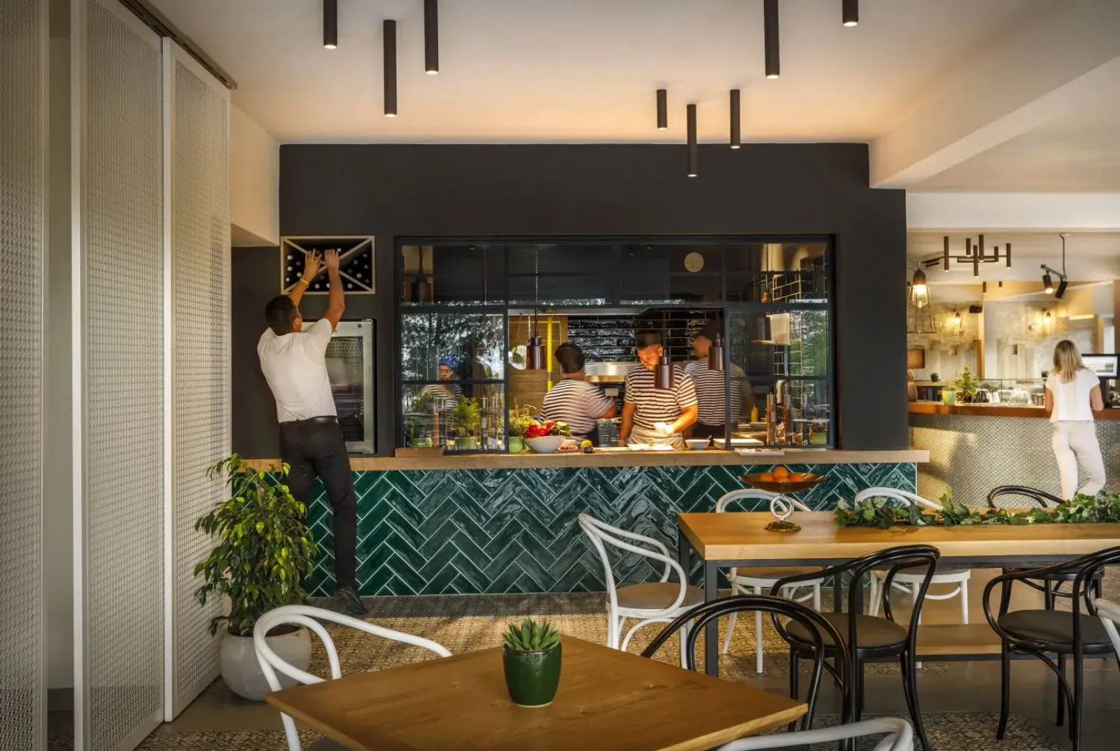 Aminess Planet Camping Maravea Holiday Homes