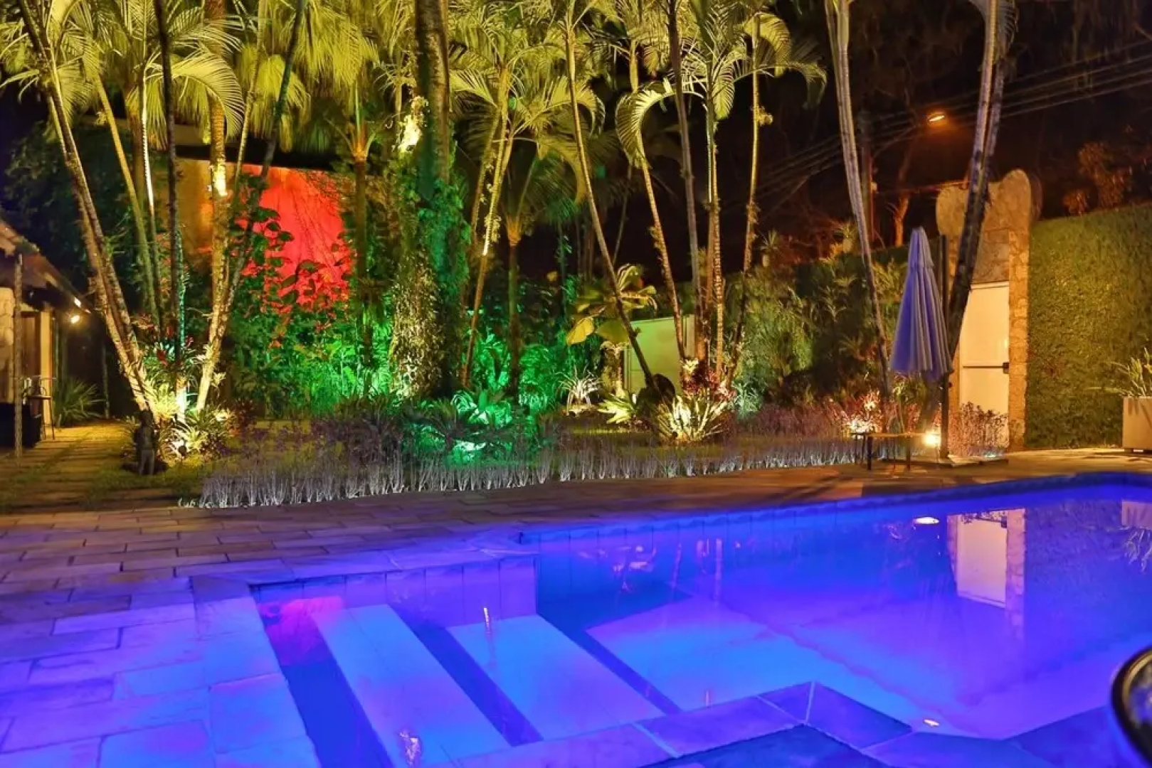 Casa Nostra Boutique Hotel