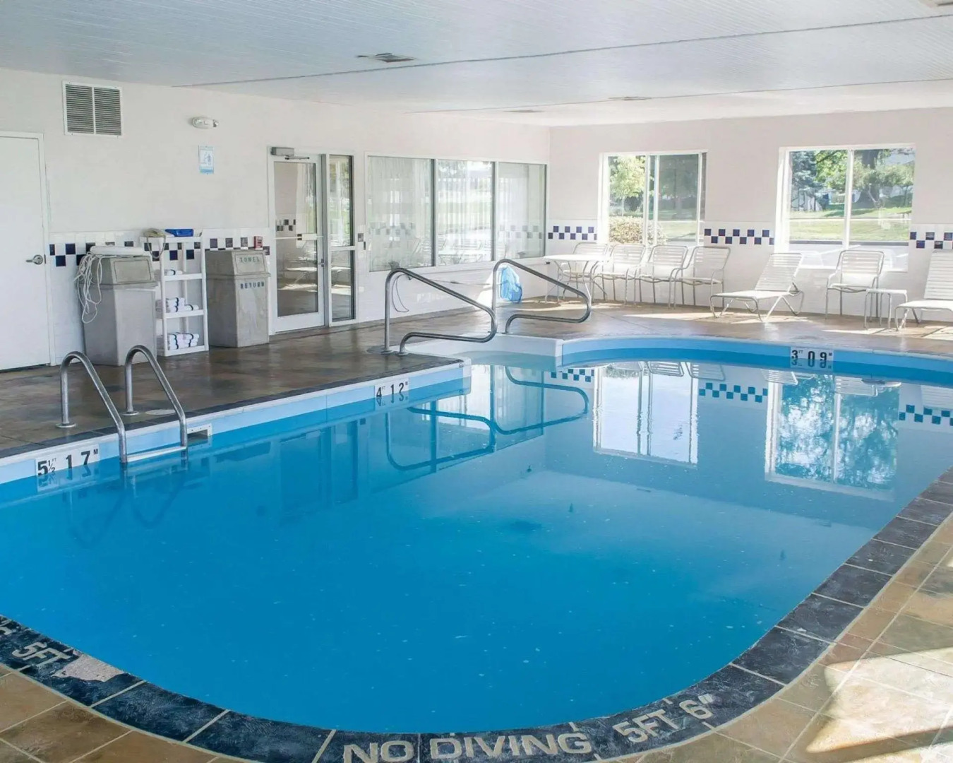 Sleep Inn & Suites Port Clinton