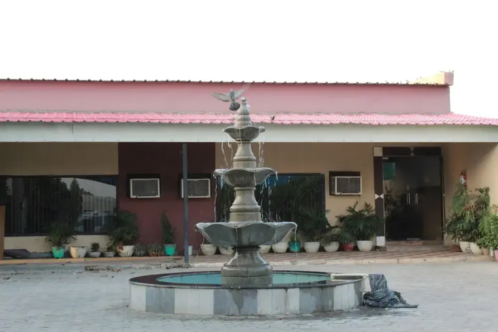 JPS Residency & Hospitality Services