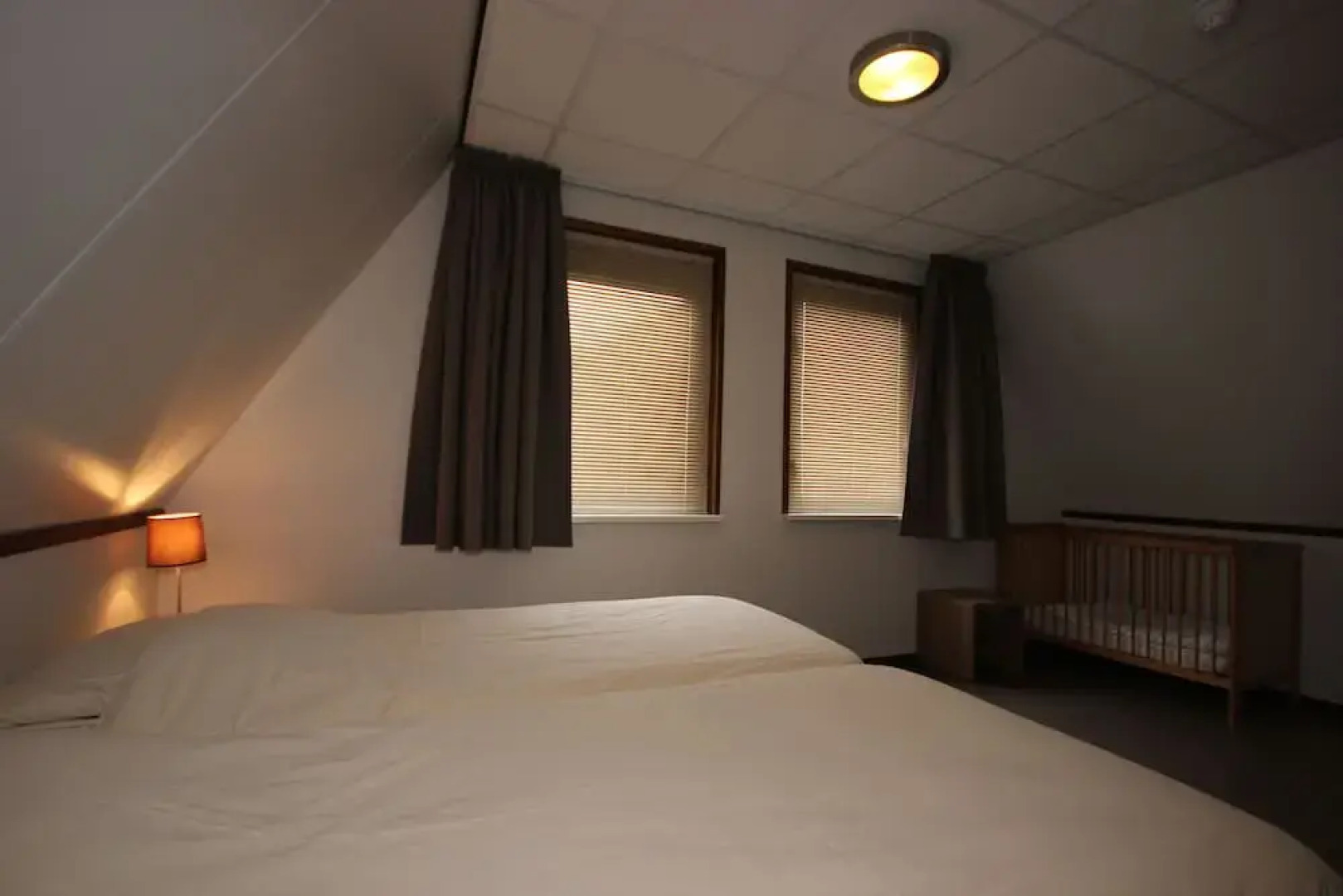 Vakantiepark Landleven Texel