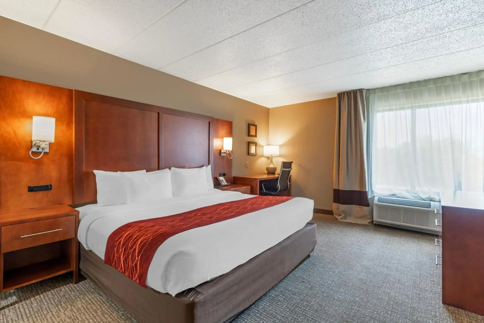 Comfort Inn & Suites Aberdeen near APG