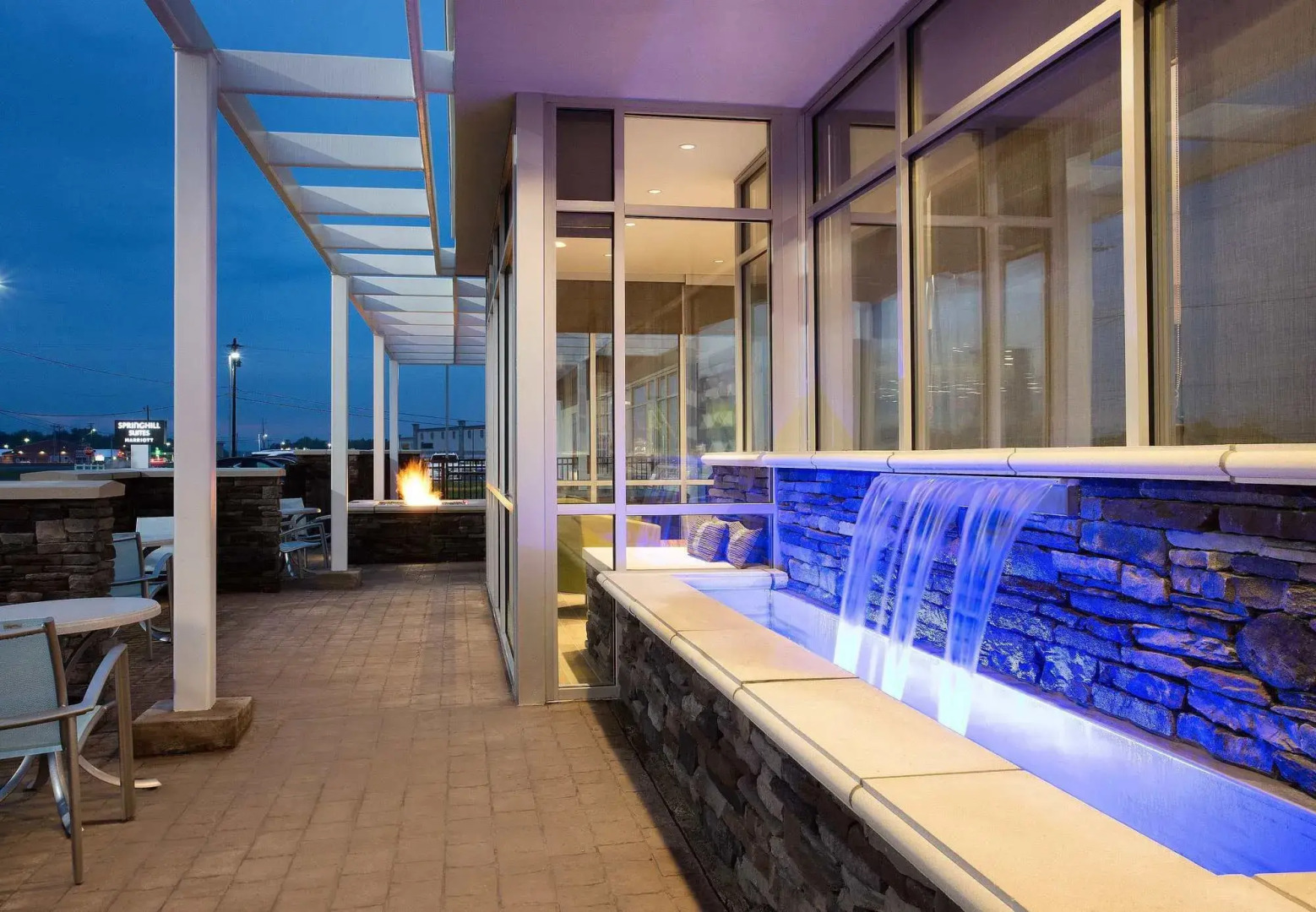 SpringHill Suites by Marriott Murray