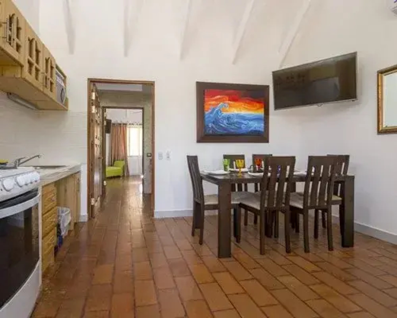 Condovac by Breeze, Guanacaste, Costa Rica