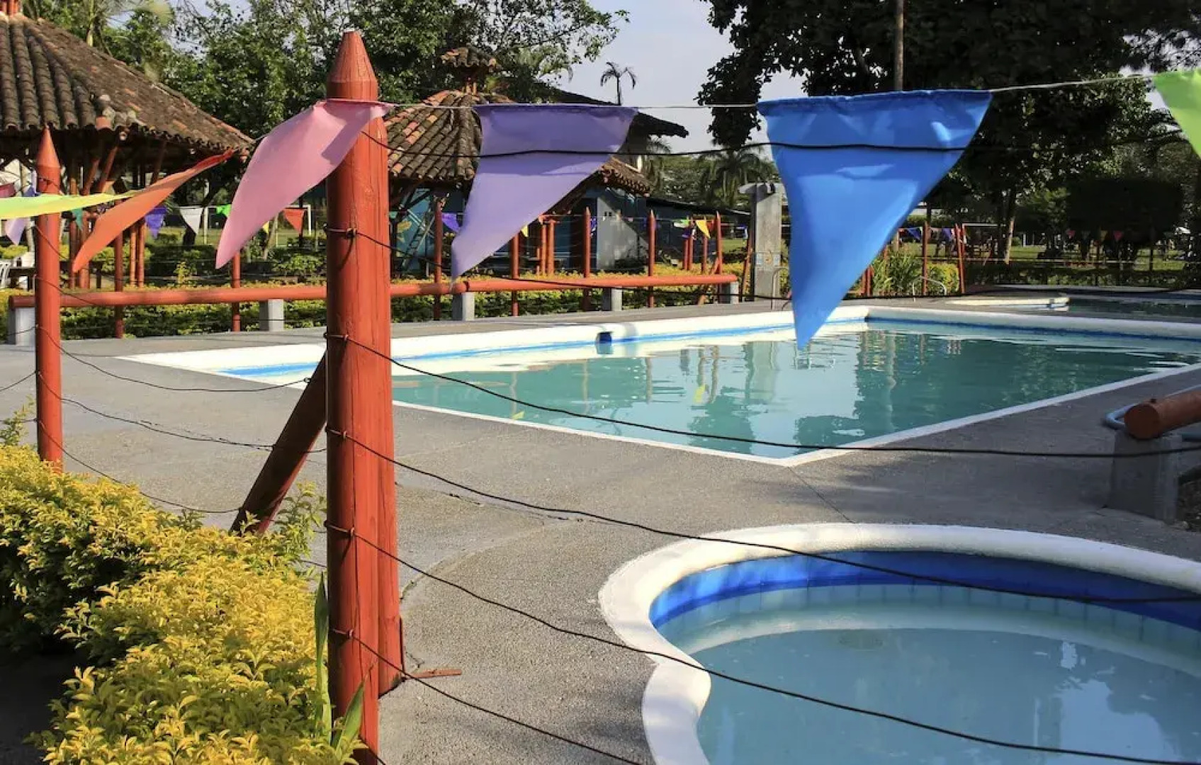 La Oliva Club Centro Campestre